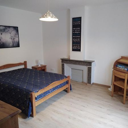 Maison De Village Confortable Entierement Renovee Saint-Just  Kültér fotó