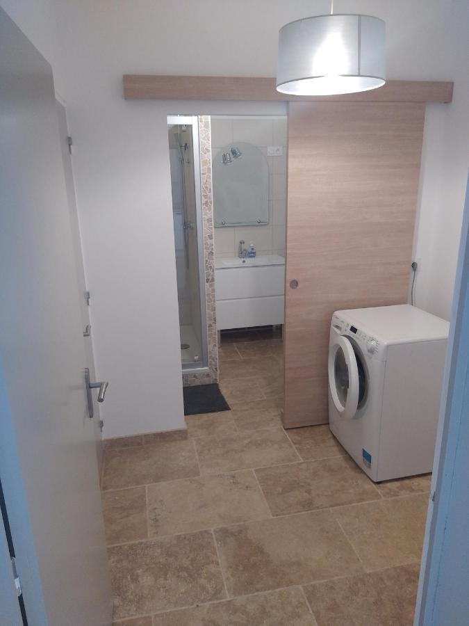 Maison De Village Confortable Entierement Renovee Saint-Just  Kültér fotó