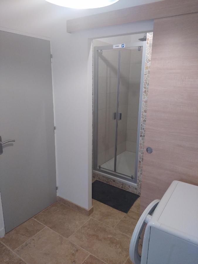 Maison De Village Confortable Entierement Renovee Saint-Just  Kültér fotó