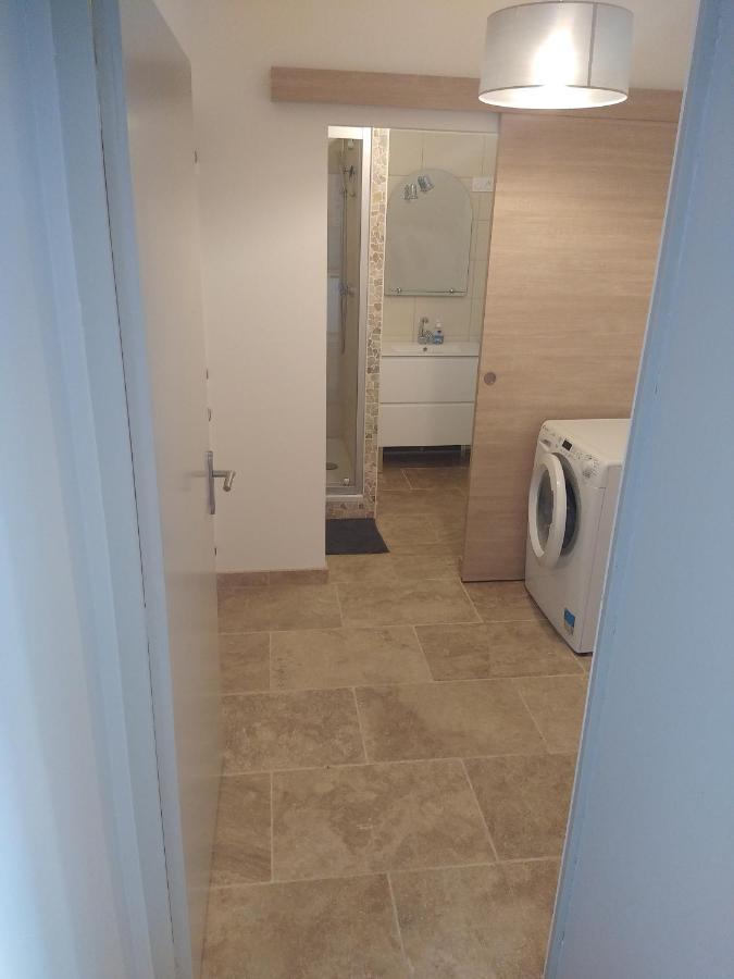 Maison De Village Confortable Entierement Renovee Saint-Just  Kültér fotó